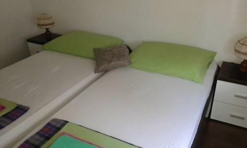 Apartmani Brzica
