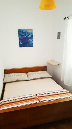 Apartmani Brzica