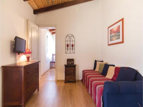 Holiday Home Liznjan Montiron