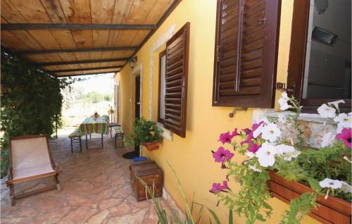 Holiday Home Liznjan Montiron