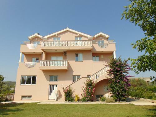 Bed & Breakfast Pansion Kardum