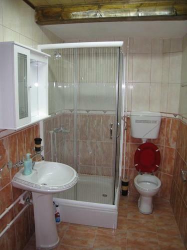 Apartamentos Studios Ravli? Marija