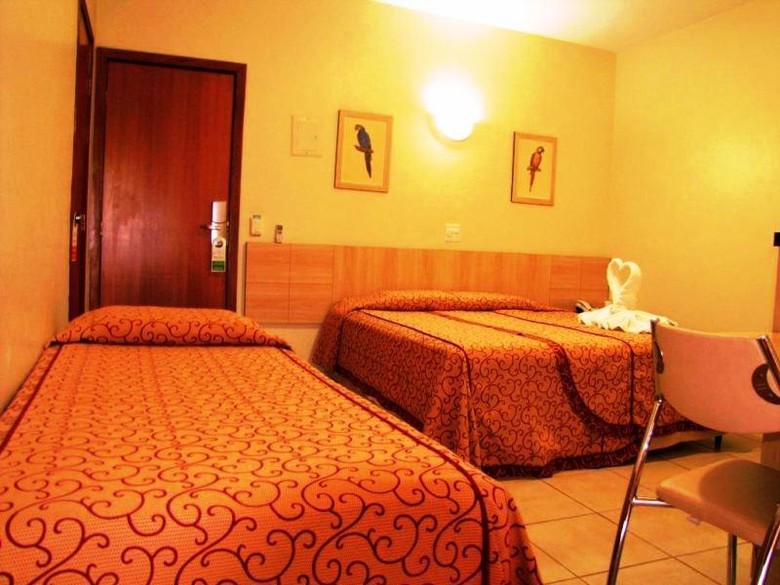 Acqua Bella Thermas Hotel