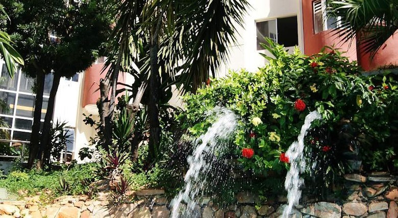 Acqua Bella Thermas Hotel