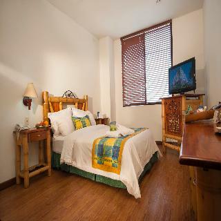 Armenia Hotel