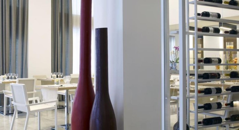Hotel NH Pisa
