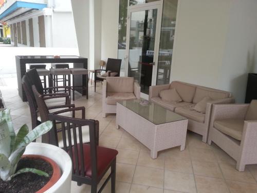 Hotel Cuba