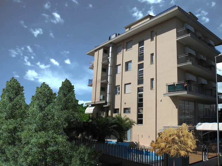 Hotel Mutacita