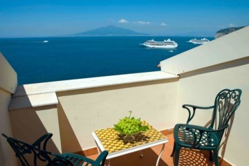 Hotel Bellevue Syrene