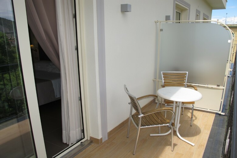 Hotel Club Sorrento