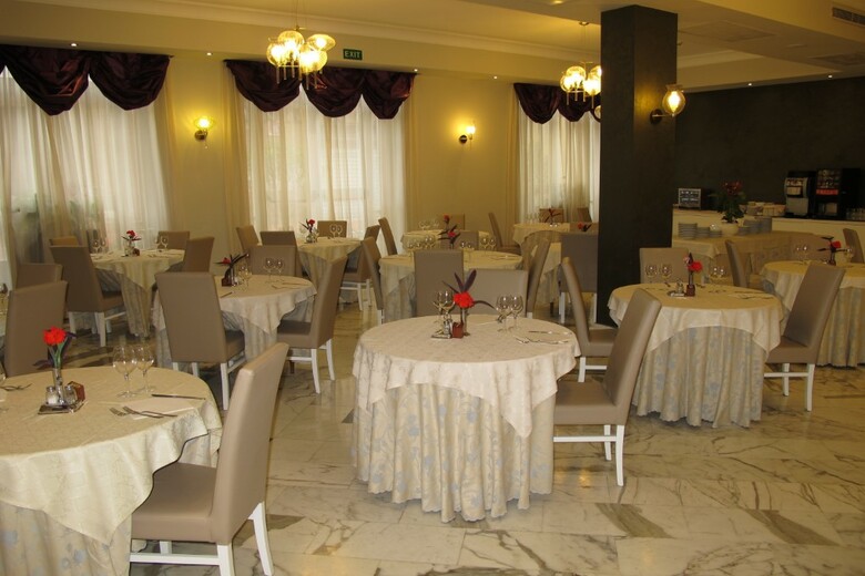 Hotel Club Sorrento