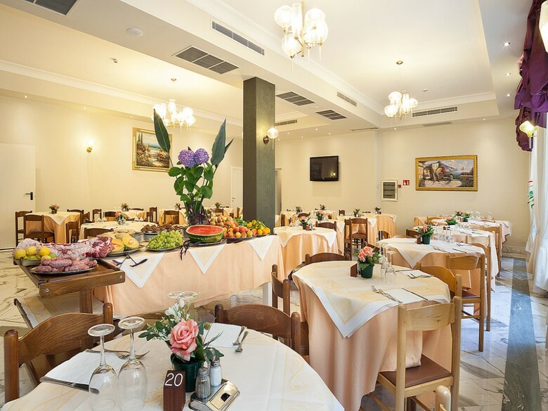 Hotel Club Sorrento