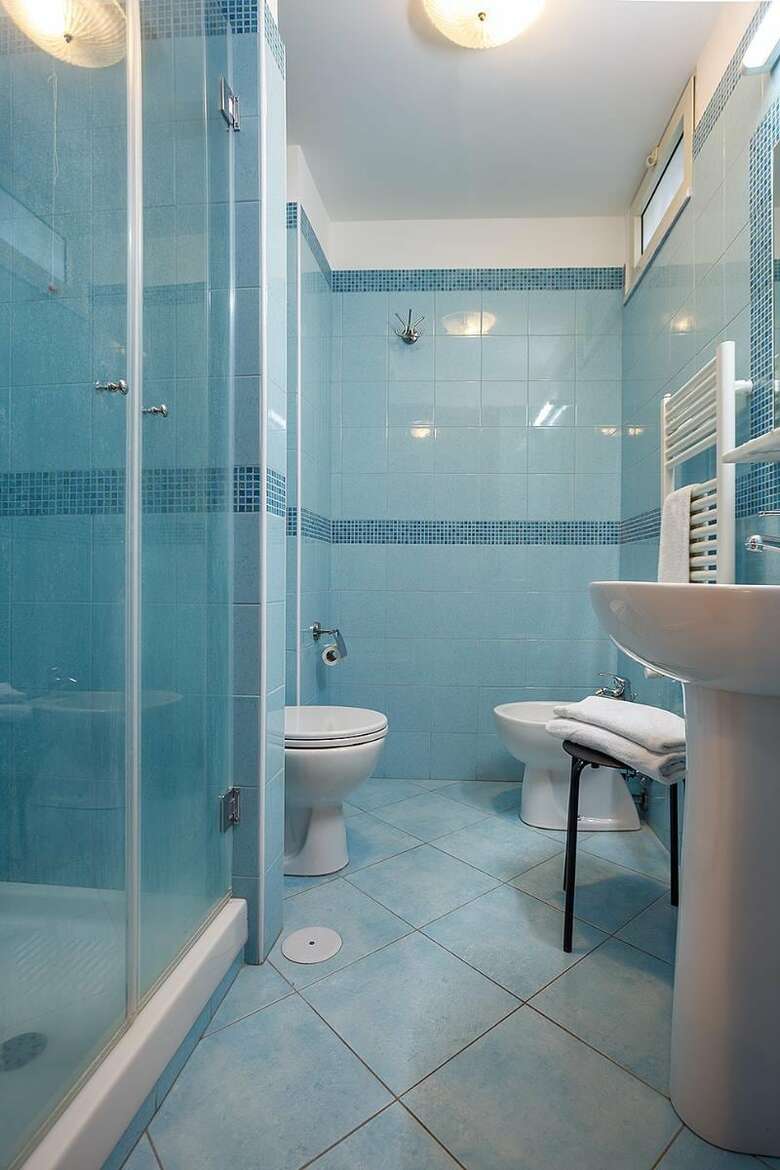 Hotel Club Sorrento
