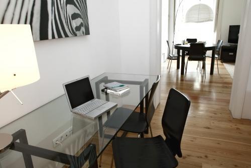 Lisbon Serviced Apartments - Cais Do Sodre