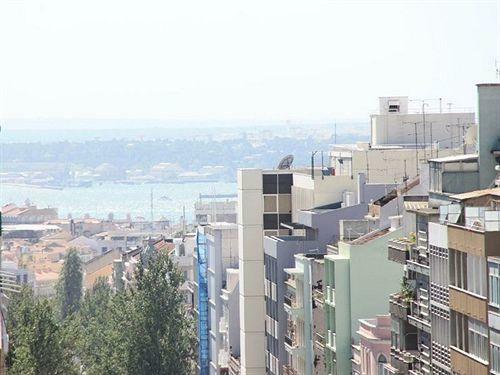 Hotel Residencial O Paradouro