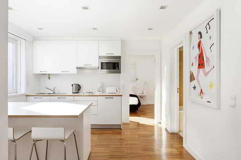 Lisbon Serviced Apartments - Bairro Alto