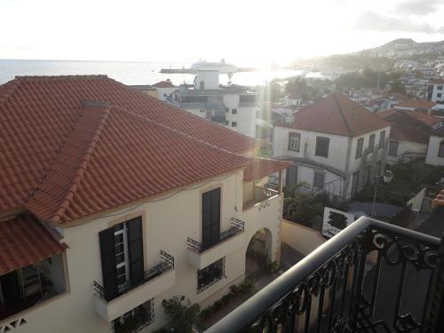 Hotel Pens�o Residencial Mirasol