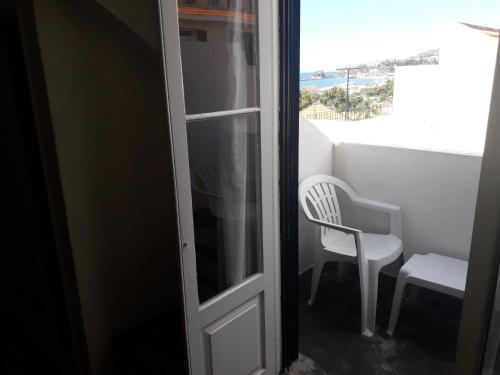 Hotel Pens�o Residencial Mirasol