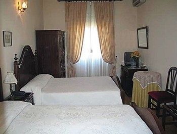 Hotel Residencial Mira D'aire