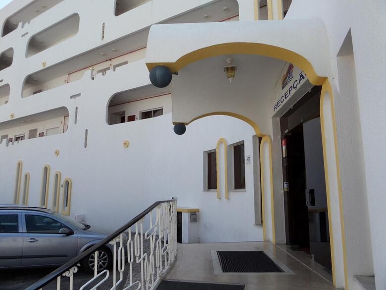 Aparthotel Silchoro Apartamentos Tur�sticos