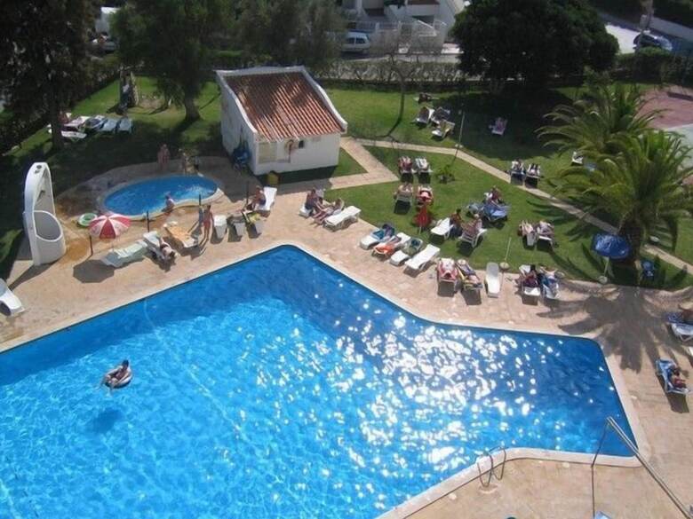 Aparthotel Silchoro Apartamentos Tur�sticos