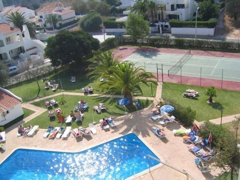 Aparthotel Silchoro Apartamentos Tur�sticos