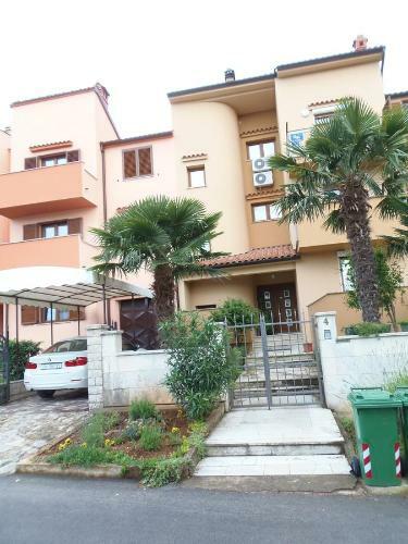 Apartments Novak