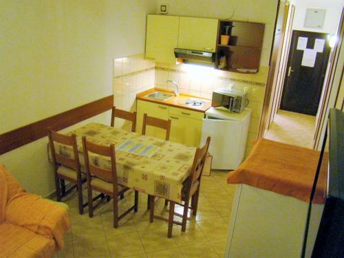 Apartments Lavica