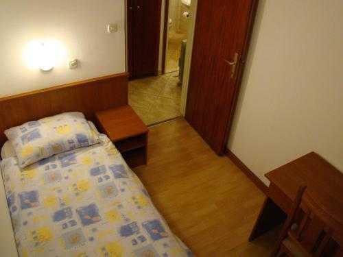 Apartments Lavica