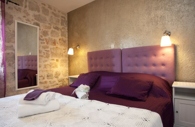 Bed & Breakfast Vila Baguc