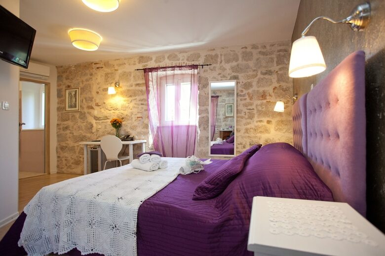 Bed & Breakfast Vila Baguc