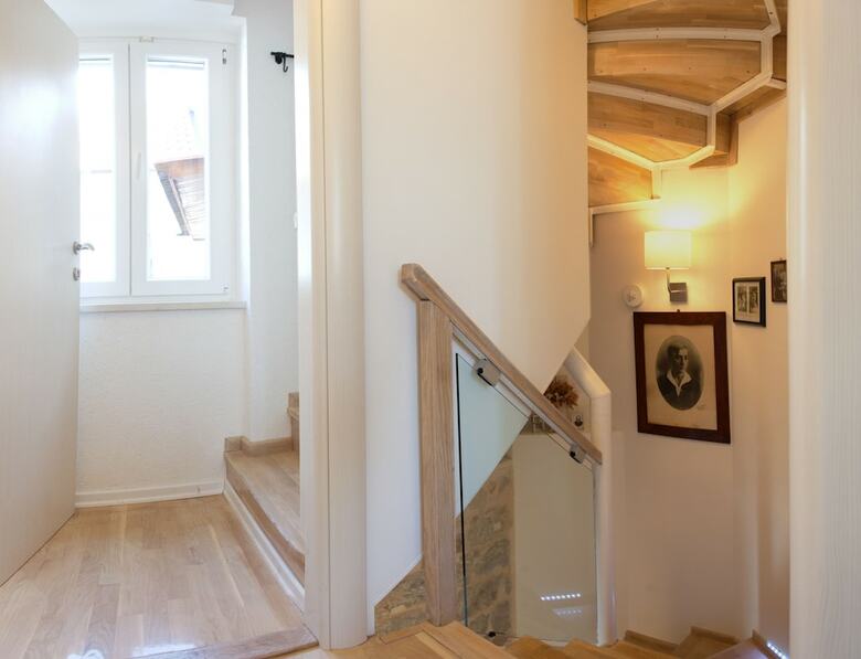 Bed & Breakfast Vila Baguc