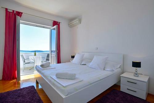 Apartments Viskovic Margita