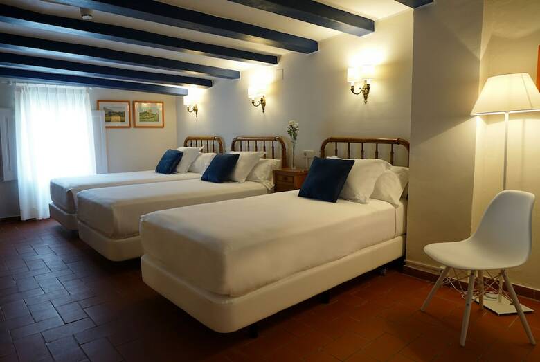 Hotel Medium Rom�ntic