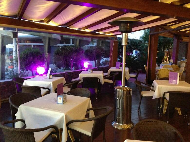 Hostal Mar Y Huerta