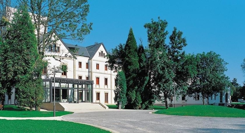 Hotel Iberik Gran Balneario De Guitiriz