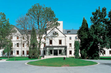 Hotel Iberik Gran Balneario De Guitiriz