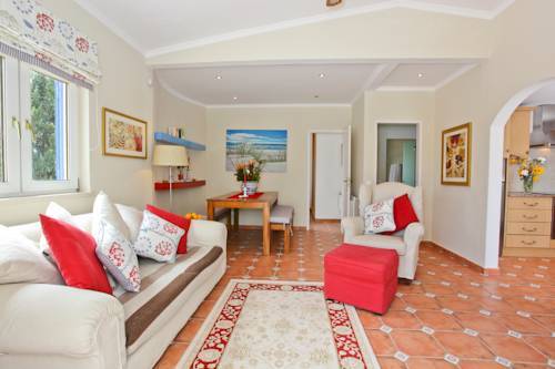 Quinta Bonita Luxury Boutique Hotel