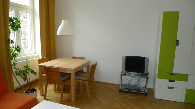 Hotel City Apartment Stuwerstra�e