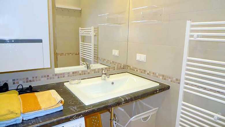 Hotel City Apartment Stuwerstra�e