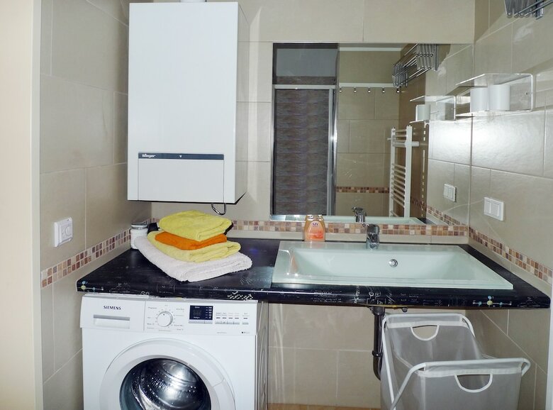 Hotel City Apartment Stuwerstra�e