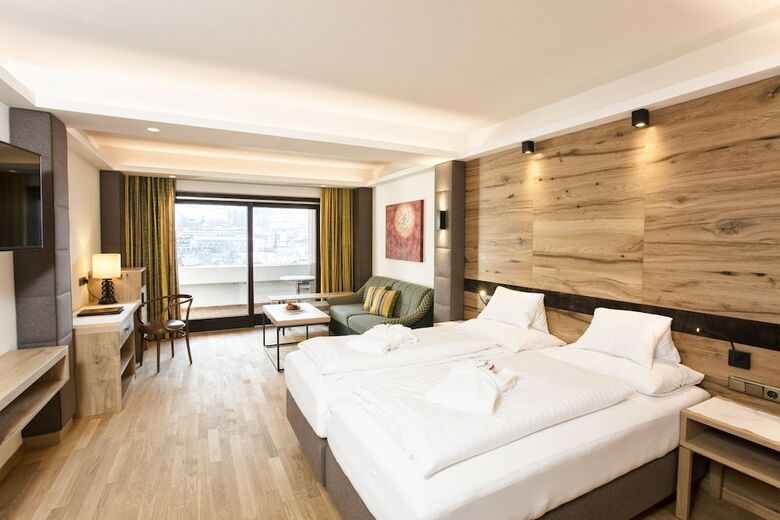 Hotel Tiefenbrunner