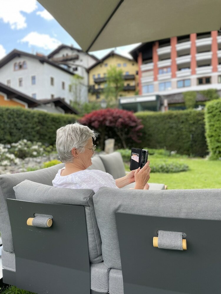 Hotel Tiefenbrunner