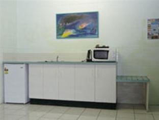 Hotel Port Douglas Motel