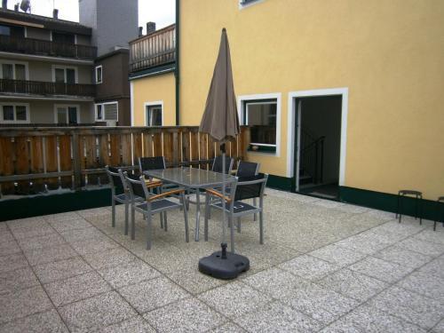 Hotel Postschladming