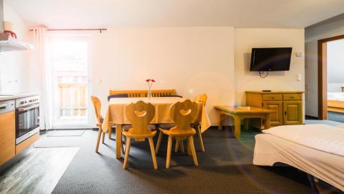 Hotel Postschladming