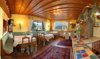 Romantik Aparthotel Sonnleitn