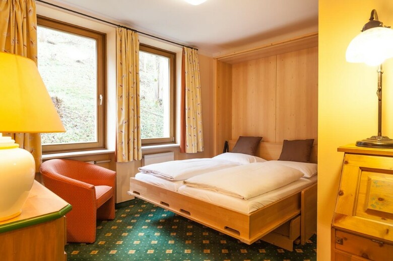 Hotel St. Georg