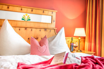 Hotel Seppl Familie & Spa
