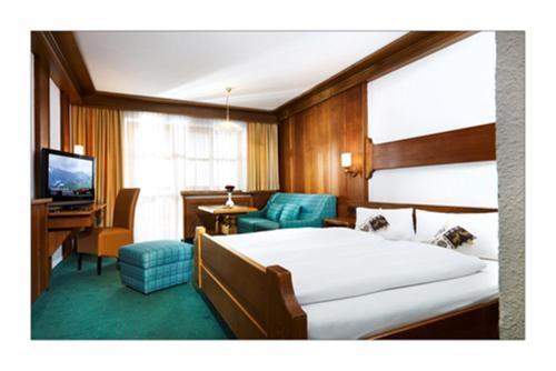 Familyhotel Seiblishof